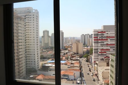 Quarto de apartamento para alugar com 1 quarto, 25m² em Barra Funda, São Paulo