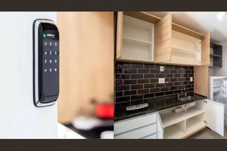 Foto 08 de apartamento à venda com 1 quarto, 26m² em Campos Elíseos, São Paulo