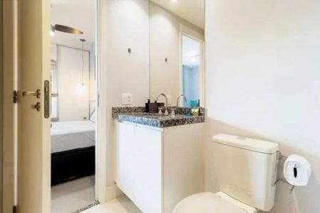 Foto 10 de apartamento à venda com 1 quarto, 26m² em Campos Elíseos, São Paulo