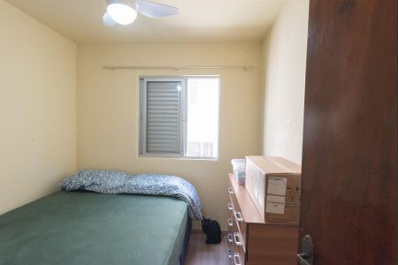 Quarto 1 de apartamento à venda com 2 quartos, 57m² em Jardim Amoreiras, Campinas