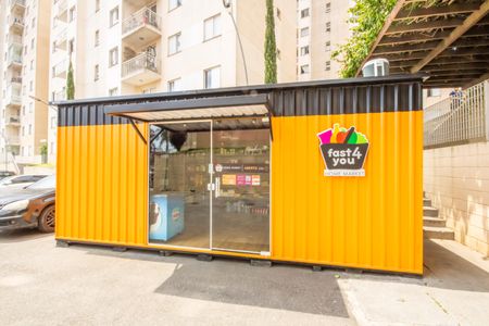 Apartamento à venda com 52m², 2 quartos e 1 vaga Apartamento à venda com 52m², 2 quartos e 1 vagaÁrea comum