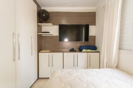 Quarto 1 de apartamento à venda com 2 quartos, 52m² em Santa Maria, Osasco