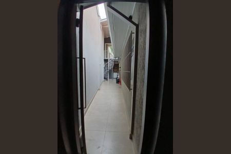 Casa à venda com 130m², 3 quartos e 3 vagas Casa à venda com 130m², 3 quartos e 3 vagasÁrea Externa