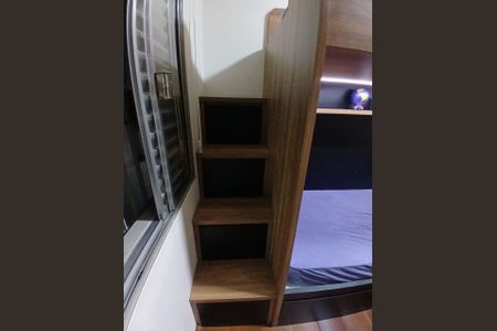 Casa à venda com 130m², 3 quartos e 3 vagas Casa à venda com 130m², 3 quartos e 3 vagasQuarto 3