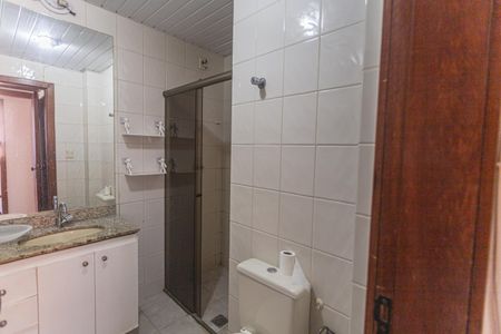Apartamento para alugar com 94m², 3 quartos e 2 vagasBanheiro da Suíte