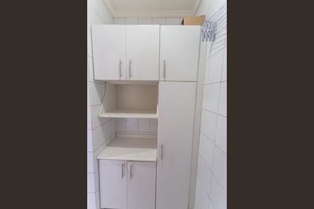 Apartamento para alugar com 94m², 3 quartos e 2 vagasÁrea de Serviço