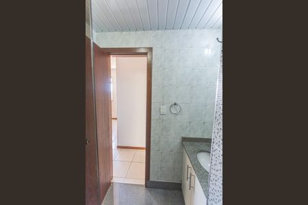 Apartamento para alugar com 94m², 3 quartos e 2 vagasBanheiro Social