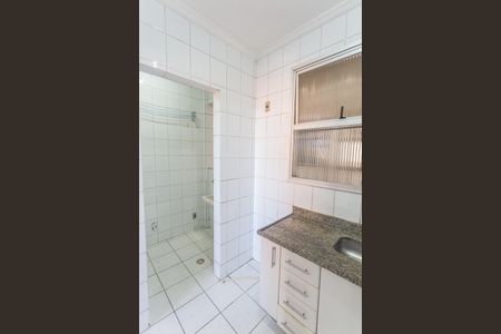 Apartamento para alugar com 94m², 3 quartos e 2 vagasCozinha