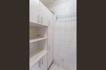 Apartamento para alugar com 94m², 3 quartos e 2 vagasÁrea de Serviço