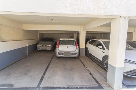 Apartamento para alugar com 94m², 3 quartos e 2 vagasGaragem