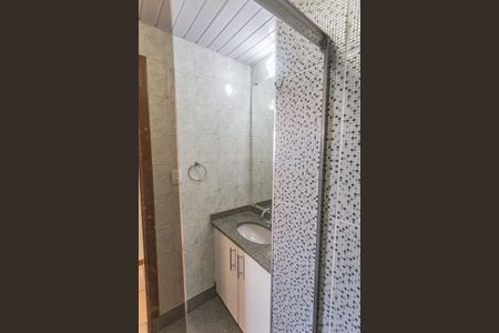 Apartamento para alugar com 94m², 3 quartos e 2 vagasBanheiro Social