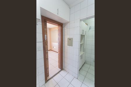 Apartamento para alugar com 94m², 3 quartos e 2 vagasCozinha