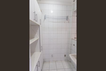 Apartamento para alugar com 94m², 3 quartos e 2 vagasÁrea de Serviço