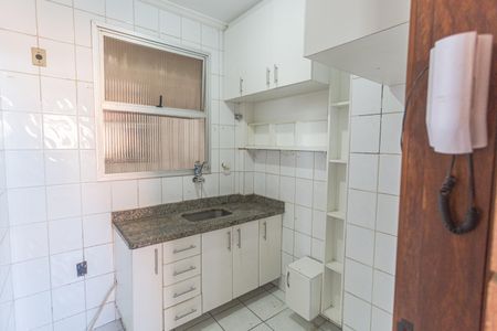 Apartamento para alugar com 94m², 3 quartos e 2 vagasCozinha
