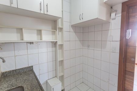 Apartamento para alugar com 94m², 3 quartos e 2 vagasCozinha