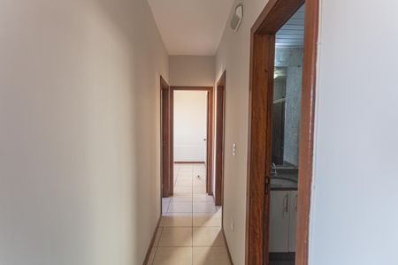 Apartamento para alugar com 94m², 3 quartos e 2 vagasCorredor