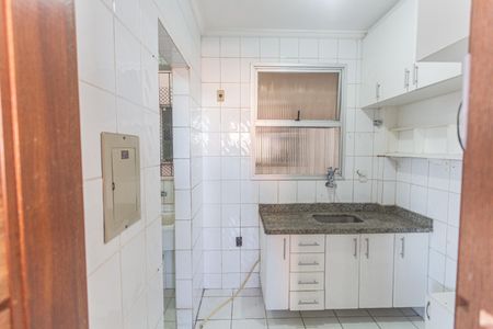 Apartamento para alugar com 94m², 3 quartos e 2 vagasCozinha