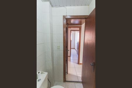 Apartamento para alugar com 94m², 3 quartos e 2 vagasBanheiro da Suíte