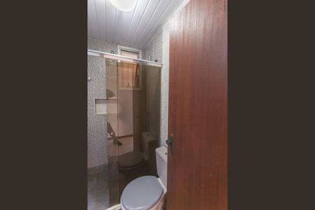 Apartamento para alugar com 94m², 3 quartos e 2 vagasBanheiro Social