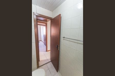 Apartamento para alugar com 94m², 3 quartos e 2 vagasBanheiro da Suíte