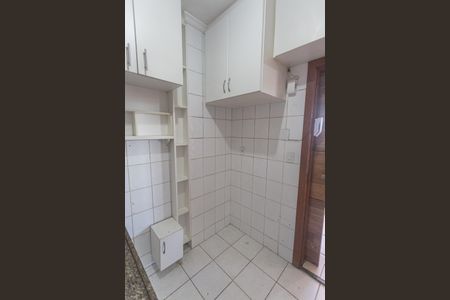 Apartamento para alugar com 94m², 3 quartos e 2 vagasCozinha