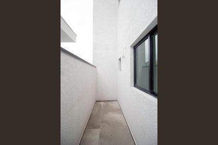 Apartamento à venda com 73m², 3 quartos e 1 vagaQuintal