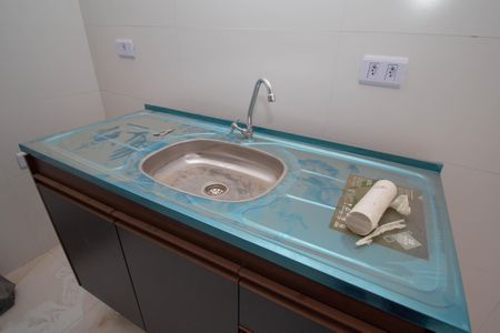 Apartamento à venda com 73m², 3 quartos e 1 vagaCozinha