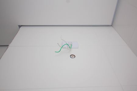 Apartamento à venda com 73m², 3 quartos e 1 vagaBanheiro Social