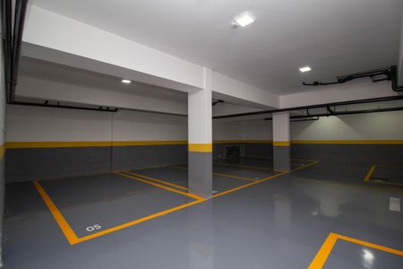 Apartamento à venda com 73m², 3 quartos e 1 vagaGaragem