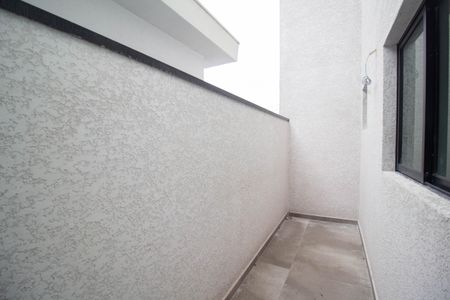 Apartamento à venda com 73m², 3 quartos e 1 vagaQuintal