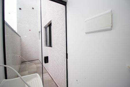 Apartamento à venda com 73m², 3 quartos e 1 vagaÁrea de Serviço