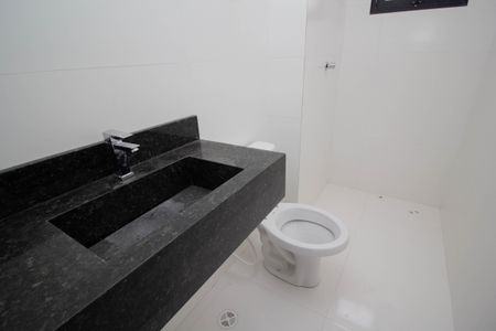 Apartamento à venda com 73m², 3 quartos e 1 vagaBanheiro Social