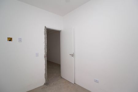 Apartamento à venda com 73m², 3 quartos e 1 vagaQuarto 2