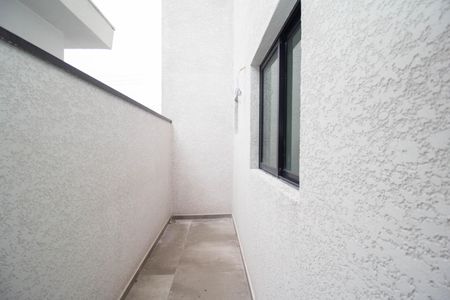 Apartamento à venda com 73m², 3 quartos e 1 vagaQuintal