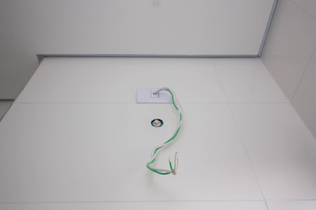 Apartamento à venda com 73m², 3 quartos e 1 vagaBanheiro da Suíte 3