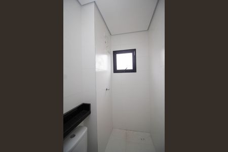 Apartamento à venda com 73m², 3 quartos e 1 vagaBanheiro da Suíte 3