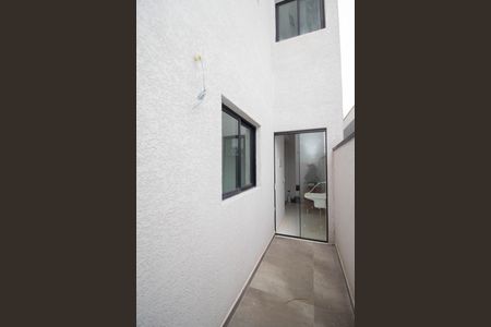 Apartamento à venda com 73m², 3 quartos e 1 vagaQuintal