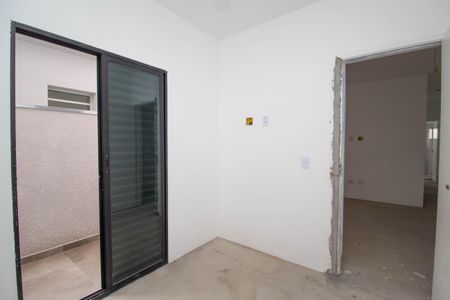 Apartamento à venda com 73m², 3 quartos e 1 vagaQuarto 2