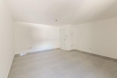 Sala/Cozinha de apartamento para alugar com 1 quarto, 51m² em Tatuapé, São Paulo