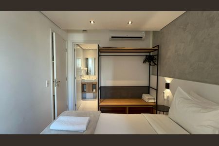 Apartamento à venda com 32m², 1 quarto e sem vaga Apartamento à venda com 32m², 1 quarto e sem vagaSuíte