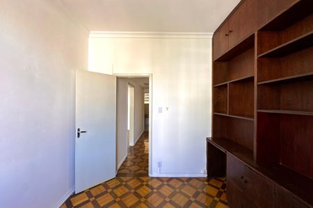 Quarto 1 de apartamento à venda com 3 quartos, 120m² em Laranjeiras, Rio de Janeiro