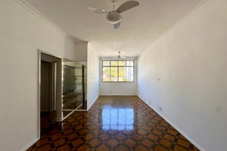Sala de apartamento à venda com 3 quartos, 120m² em Laranjeiras, Rio de Janeiro
