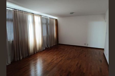 Foto 02 de apartamento à venda com 3 quartos, 120m² em Mirandópolis, São Paulo