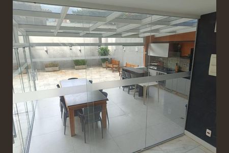 Foto 16 de apartamento à venda com 3 quartos, 120m² em Mirandópolis, São Paulo