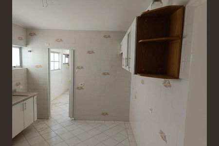 Foto 03 de apartamento à venda com 3 quartos, 120m² em Mirandópolis, São Paulo