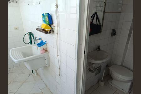 Foto 06 de apartamento à venda com 3 quartos, 120m² em Mirandópolis, São Paulo