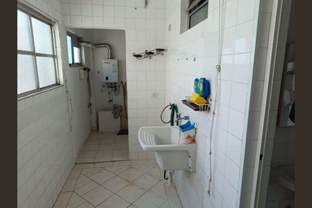 Foto 05 de apartamento à venda com 3 quartos, 120m² em Mirandópolis, São Paulo
