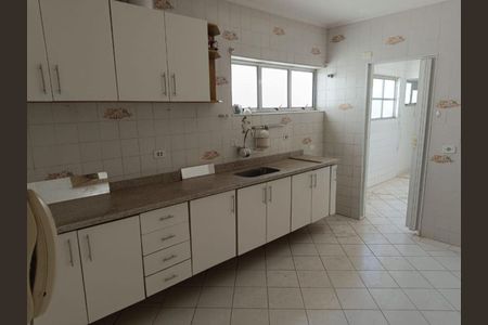 Foto 04 de apartamento à venda com 3 quartos, 120m² em Mirandópolis, São Paulo