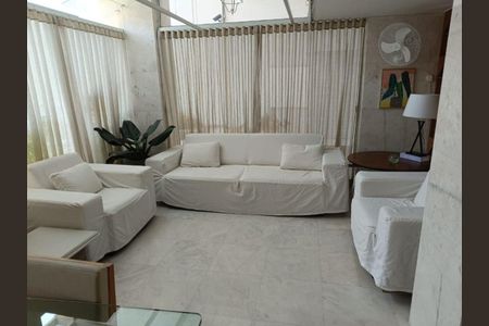 Foto 14 de apartamento à venda com 3 quartos, 120m² em Mirandópolis, São Paulo