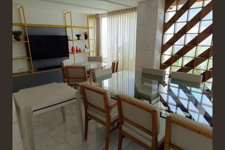 Foto 15 de apartamento à venda com 3 quartos, 120m² em Mirandópolis, São Paulo